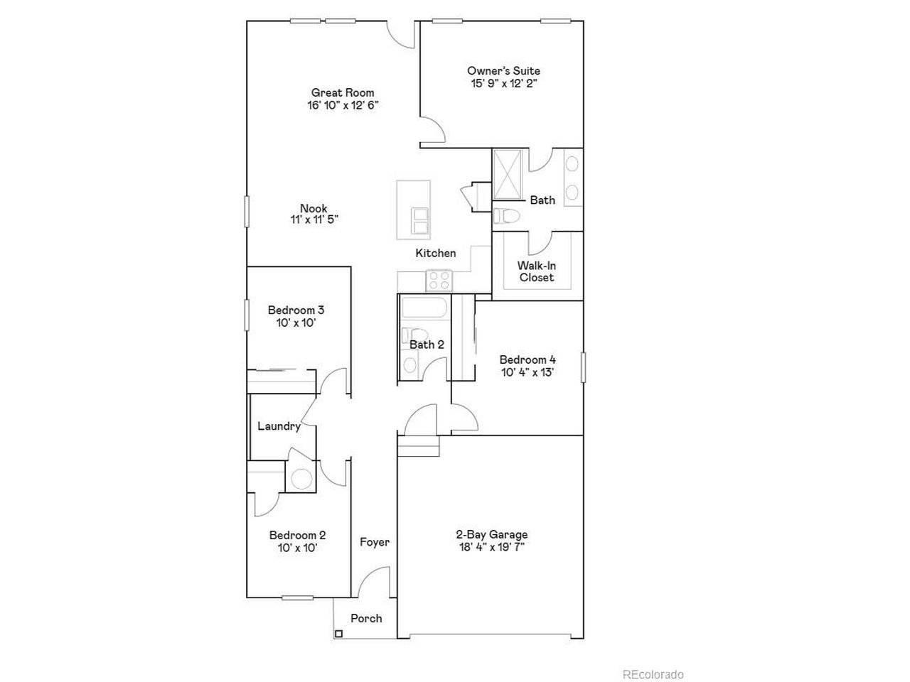 Windsor, CO 80550,1790 Drumming