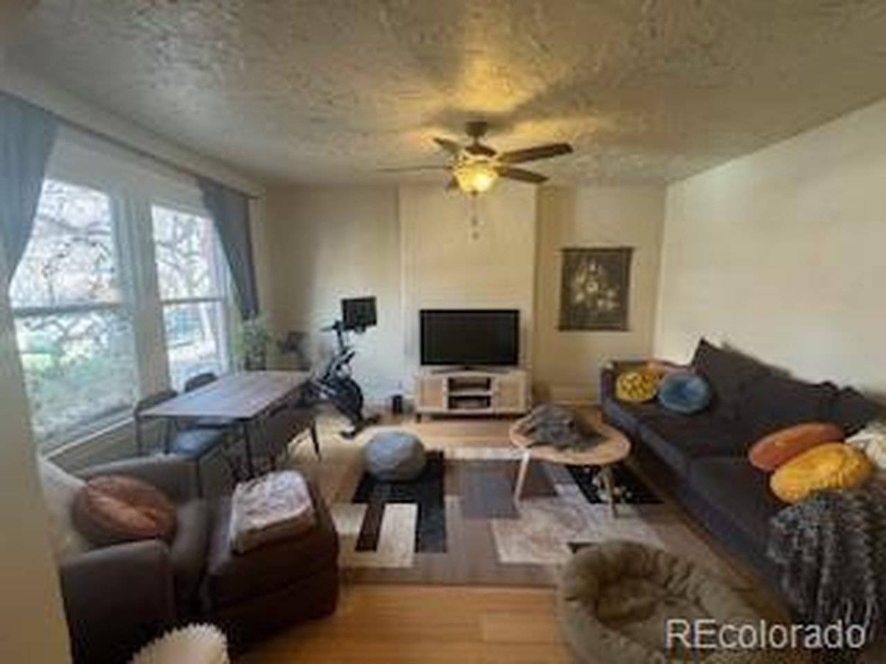 Denver, CO 80218,1231 N Lafayette