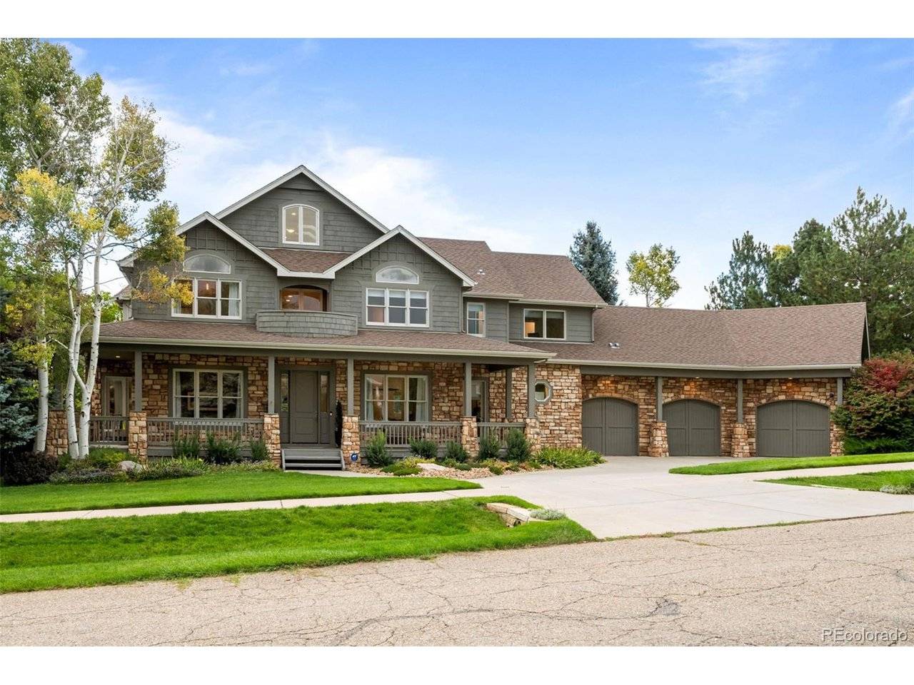 Niwot, CO 80503,7204 Spring Creek