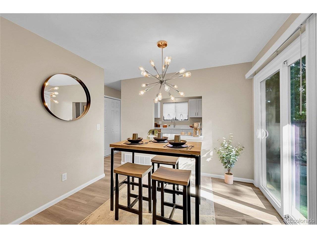 Aurora, CO 80015,16478 E Rice #A