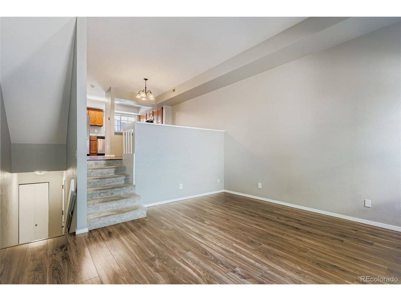 Denver, CO 80229,8199 Welby #1007