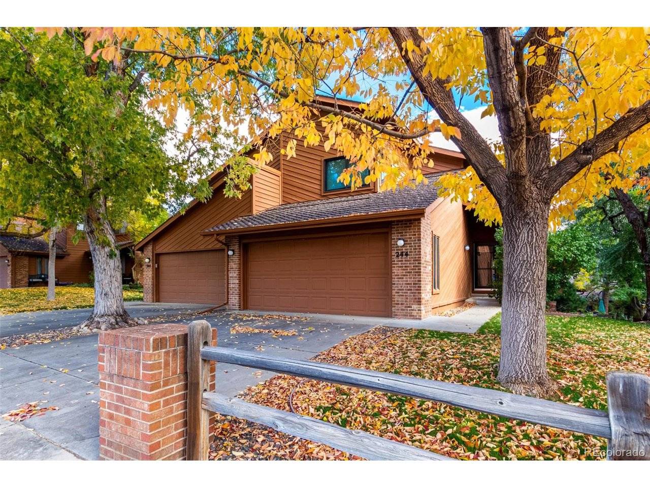 Lakewood, CO 80228,244 Zang