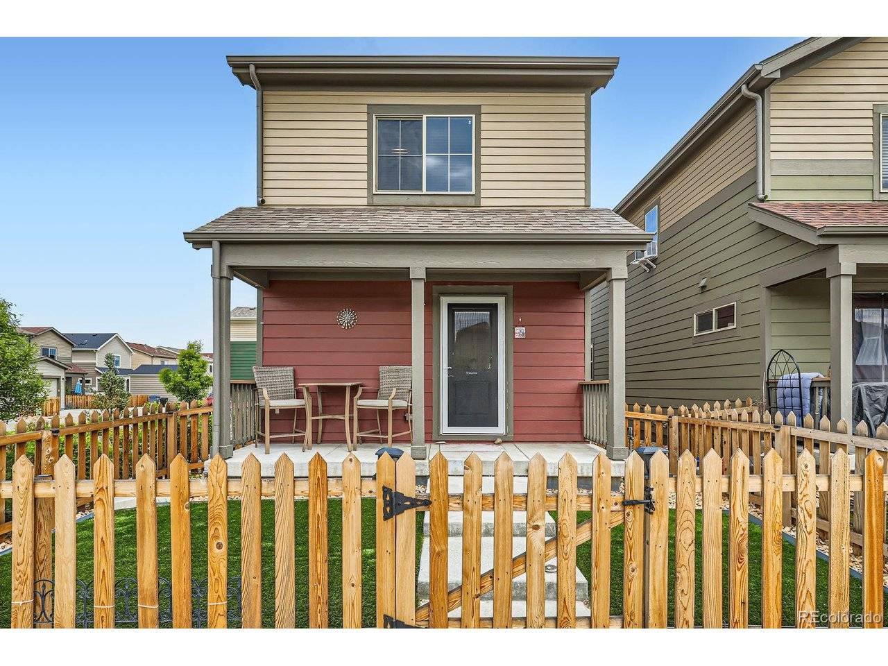 Longmont, CO 80501,1199 Hummingbird