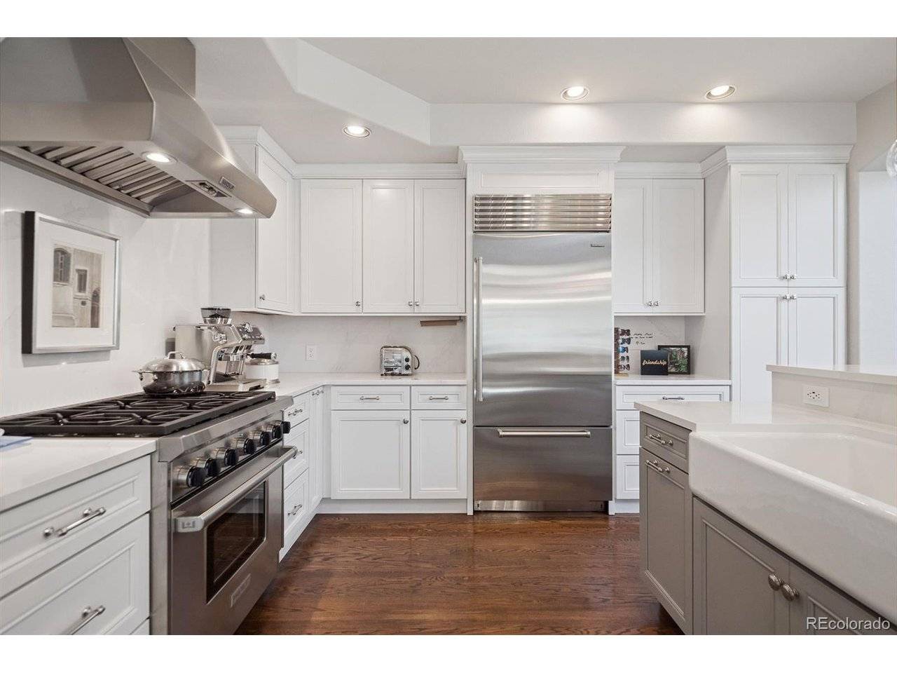 Greenwood Village, CO 80121,5402 Preserve