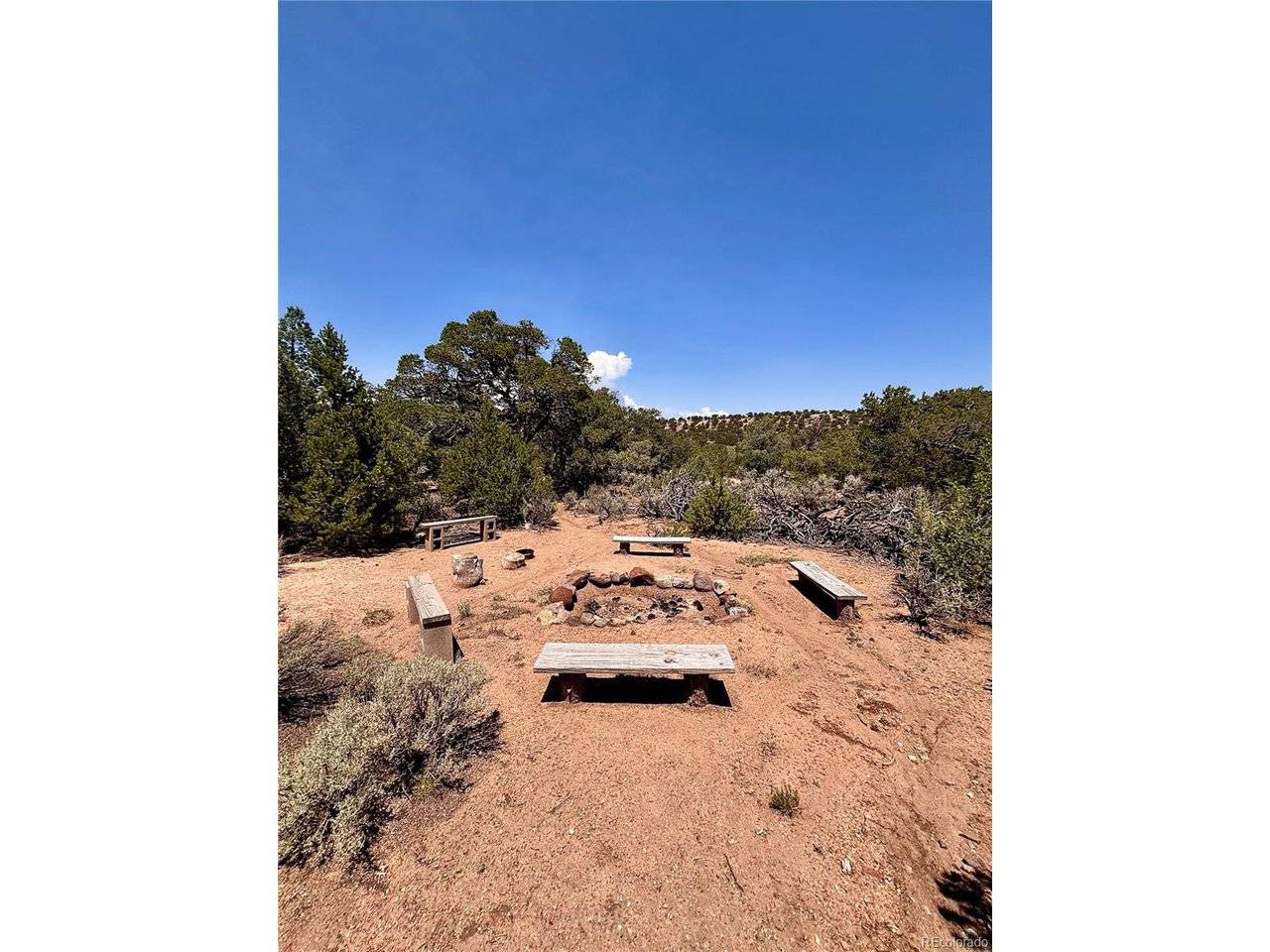 Fort Garland, CO 81133,1134 Jorgulesco