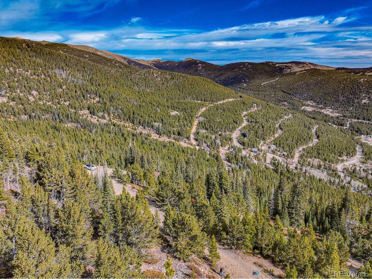 Idaho Springs, CO 80452,111 Hilltop