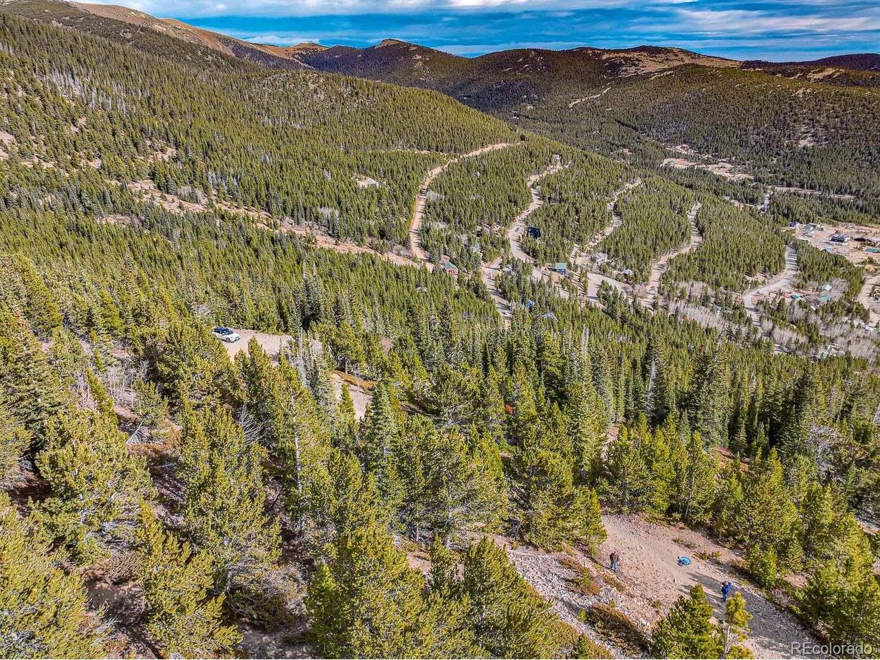 Idaho Springs, CO 80452,111 Hilltop