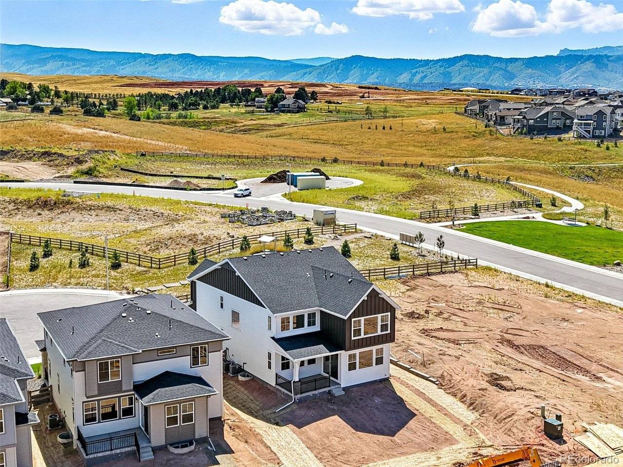 Littleton, CO 80125,7231 Prairie Sage