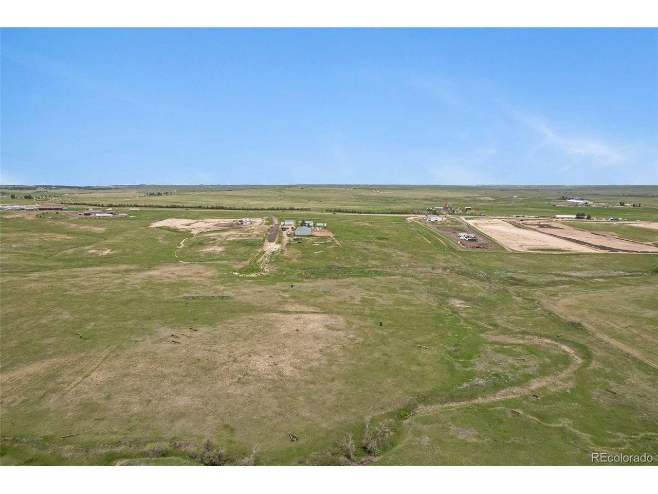 Kiowa, CO 80117,8393 Skill