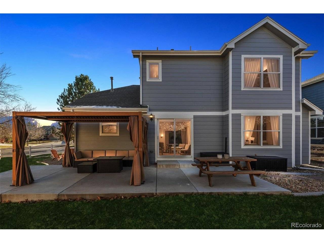 Westminster, CO 80234,1735 W 130th