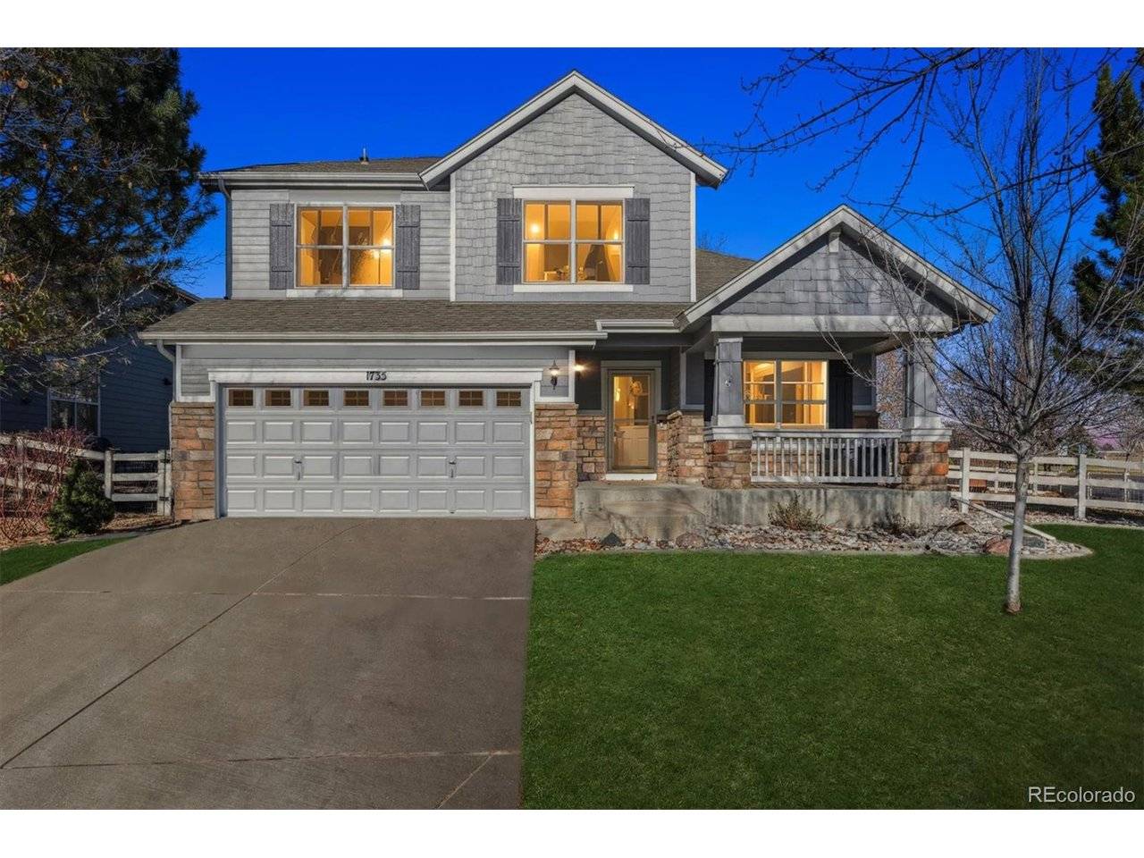 Westminster, CO 80234,1735 W 130th
