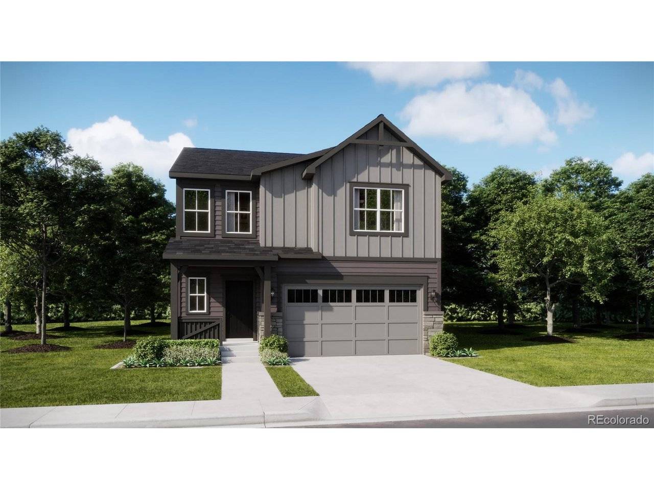 Bennett, CO 80102,45862 Mill