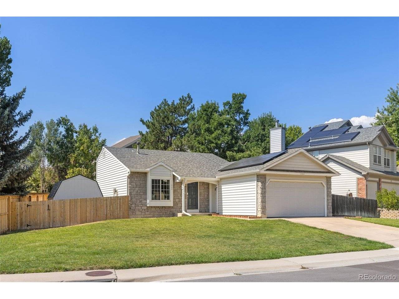 Littleton, CO 80127,11860 W Berry