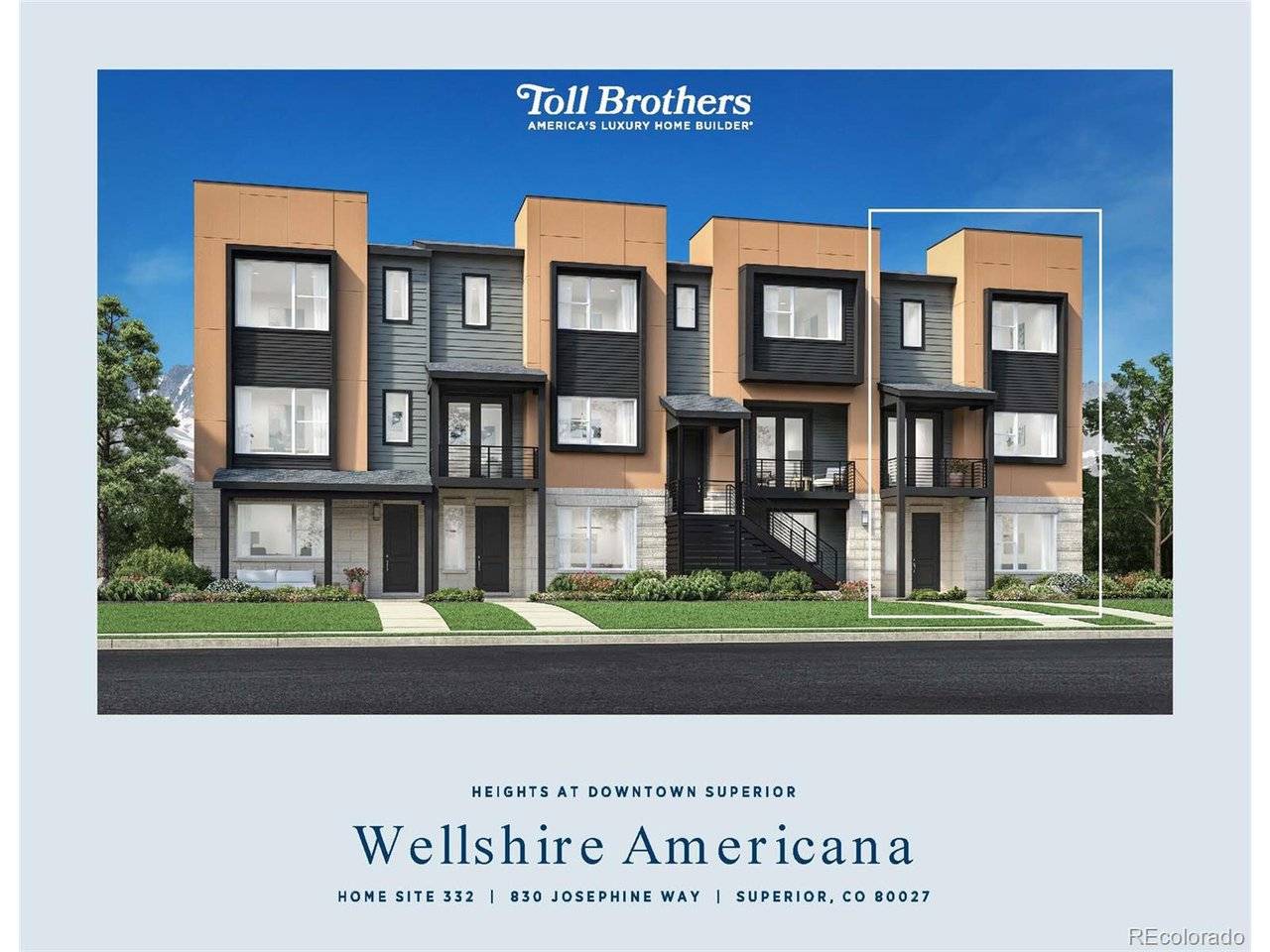 Superior, CO 80027,830 Josephine