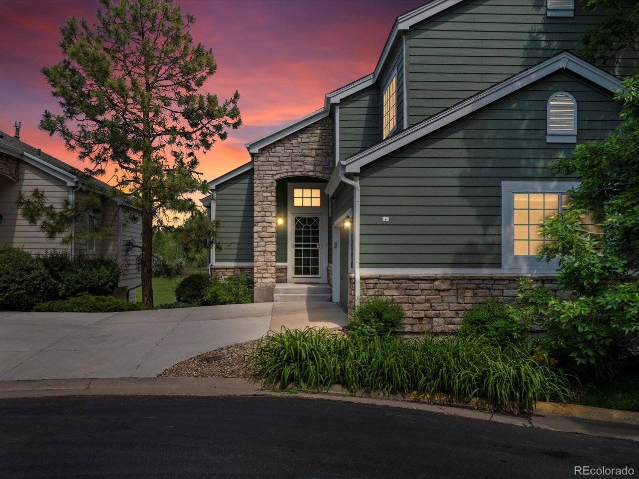 Littleton, CO 80123,7400 W Grant Ranch #19