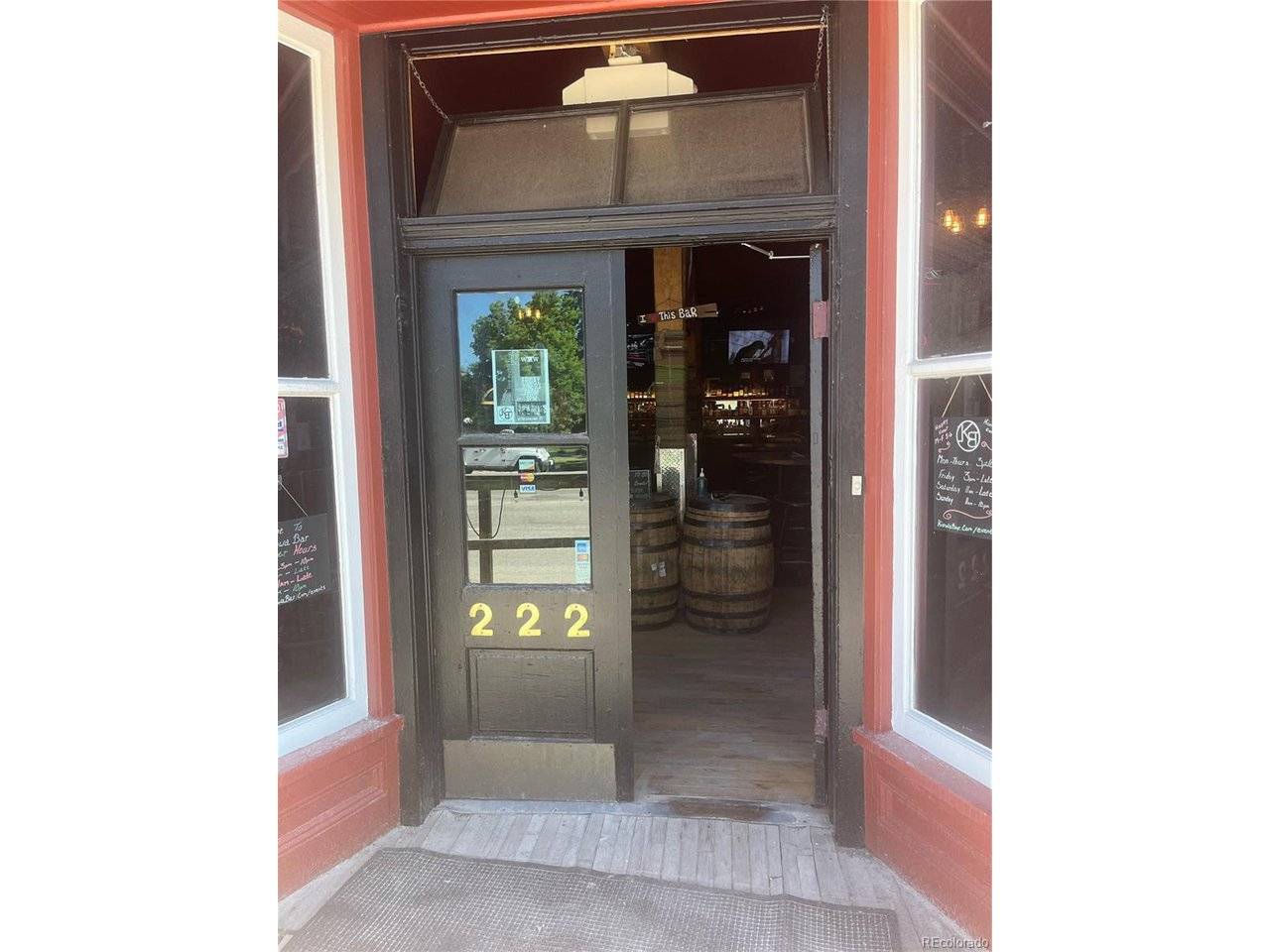 Kiowa, CO 80117,216 Comanche