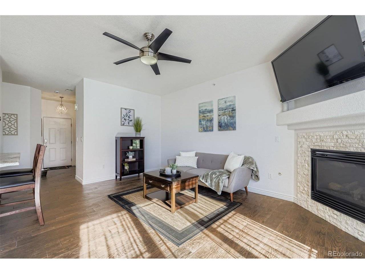 Littleton, CO 80128,9557 W San Juan #207