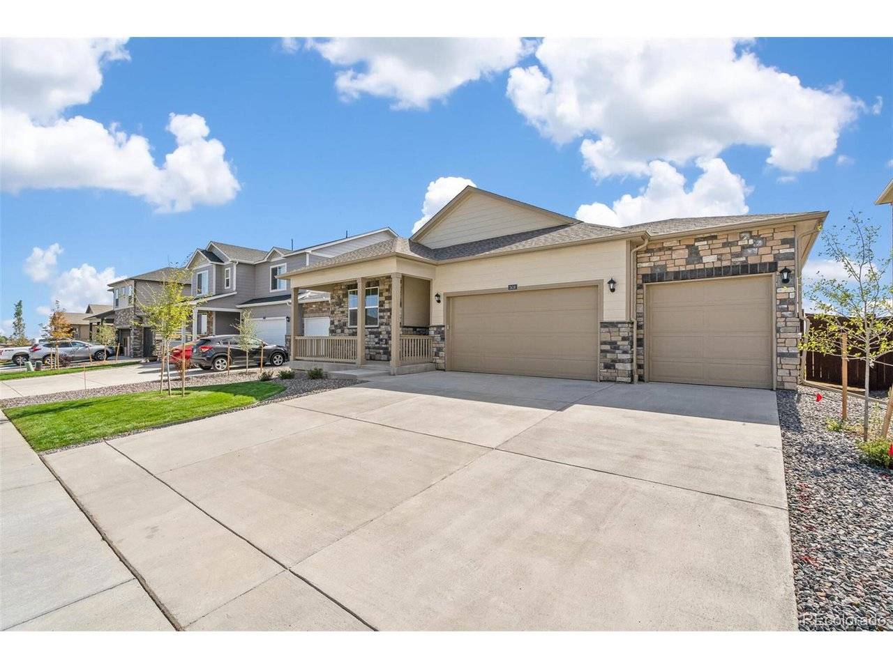Severance, CO 80550,950 London