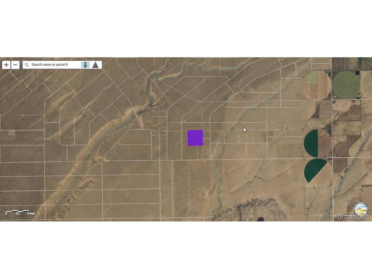 Sanford, CO 81151,6150 Tim