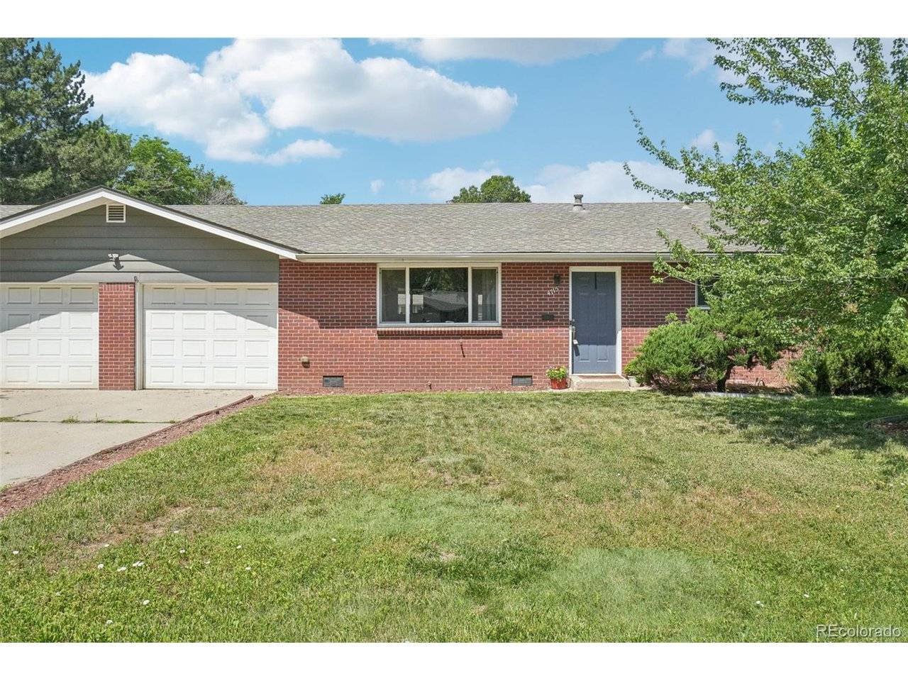 Wheat Ridge, CO 80033,4715 Garland