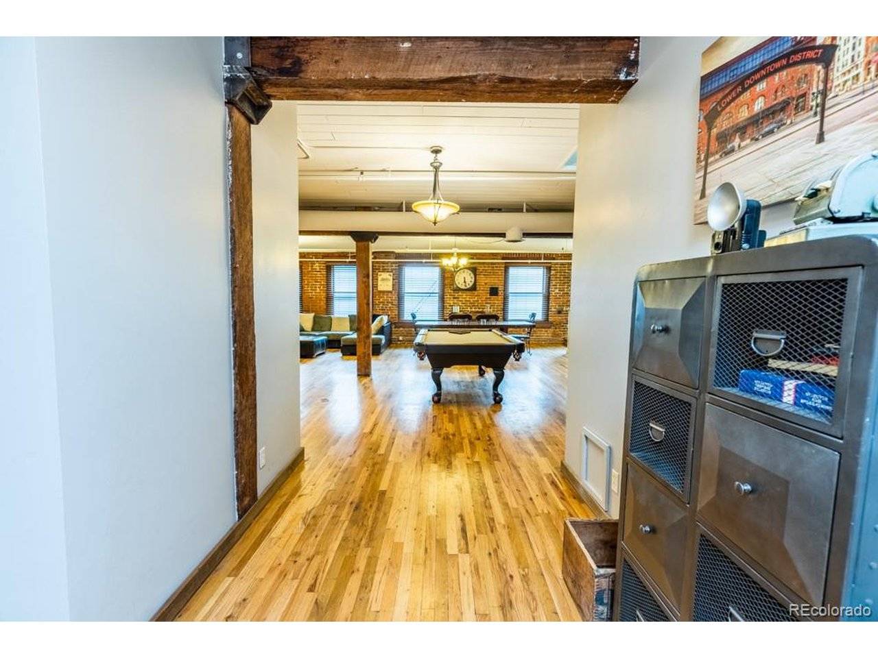 Denver, CO 80202,1940 Blake #301