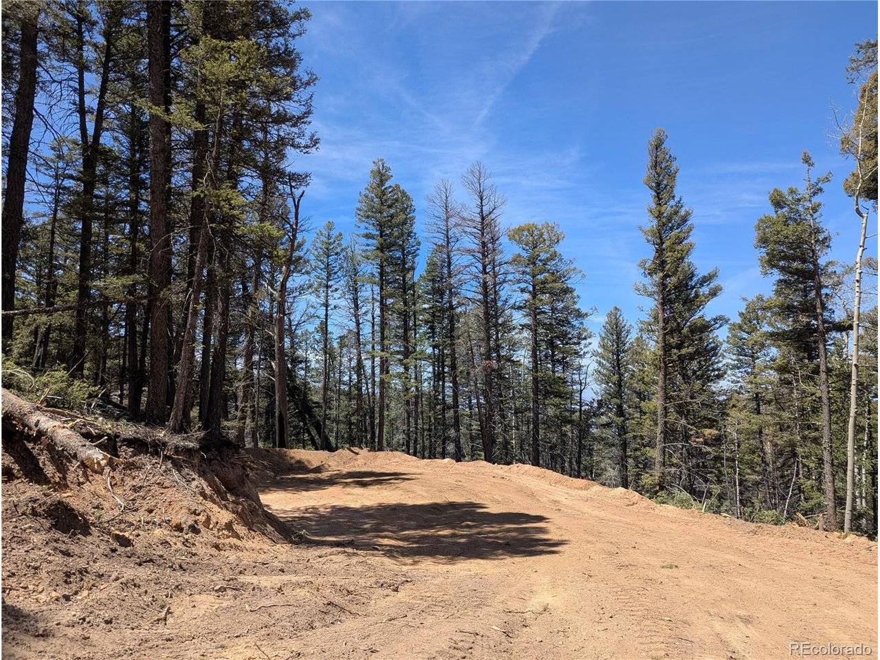 Fort Garland, CO 81133,5653 Balleroy