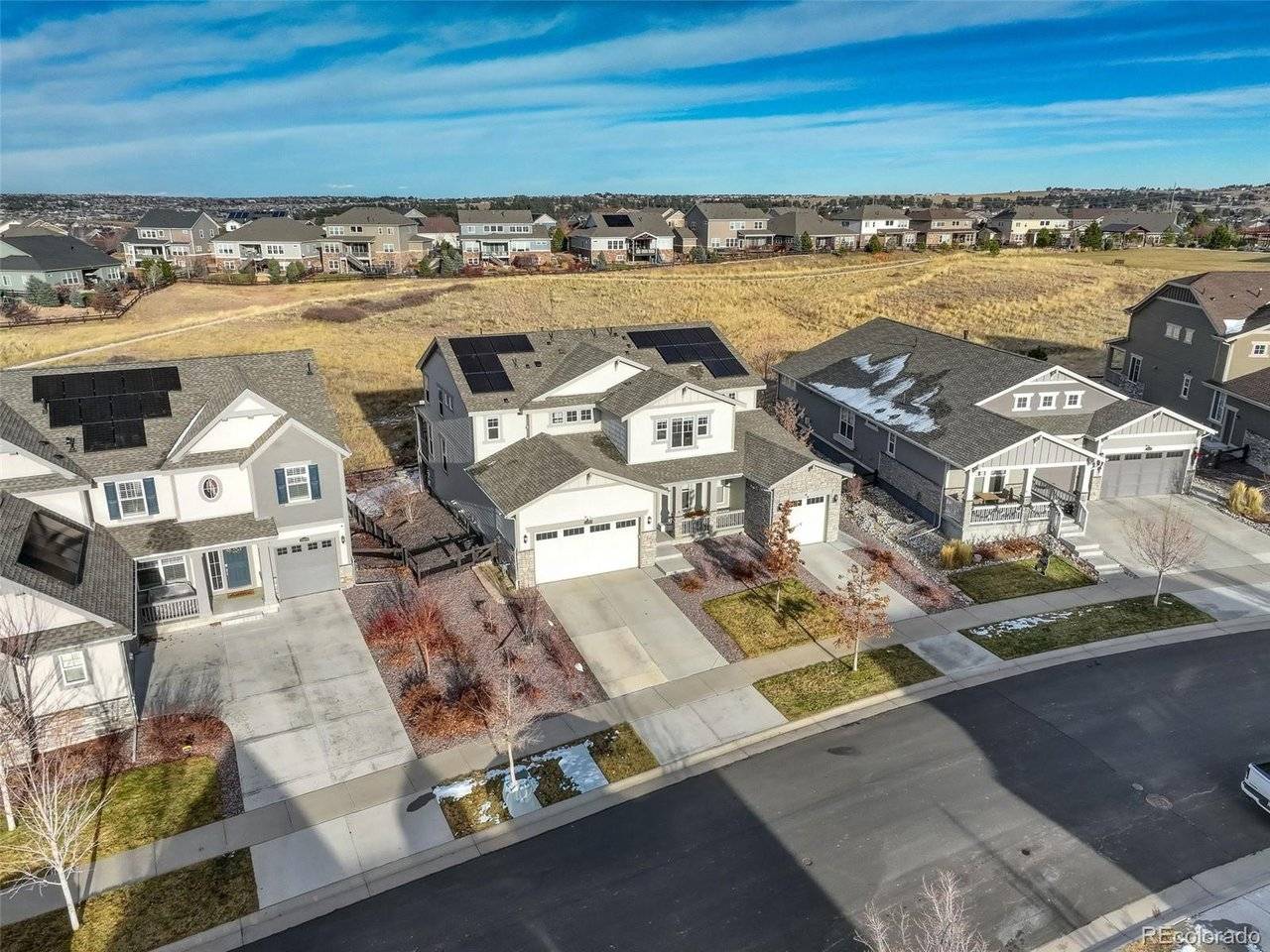 Aurora, CO 80016,23099 E Narrowleaf