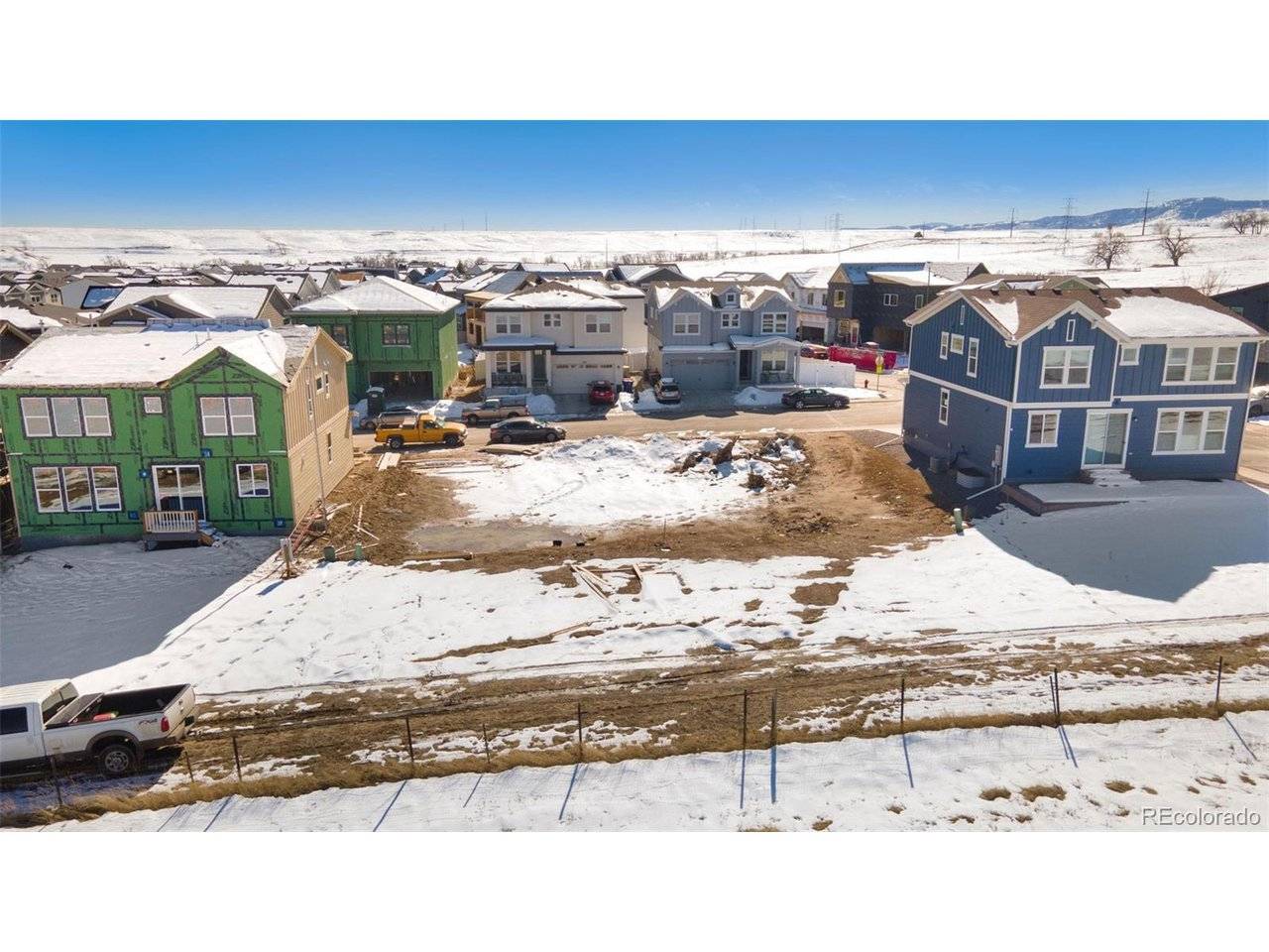 Superior, CO 80027,395 Blackfoot