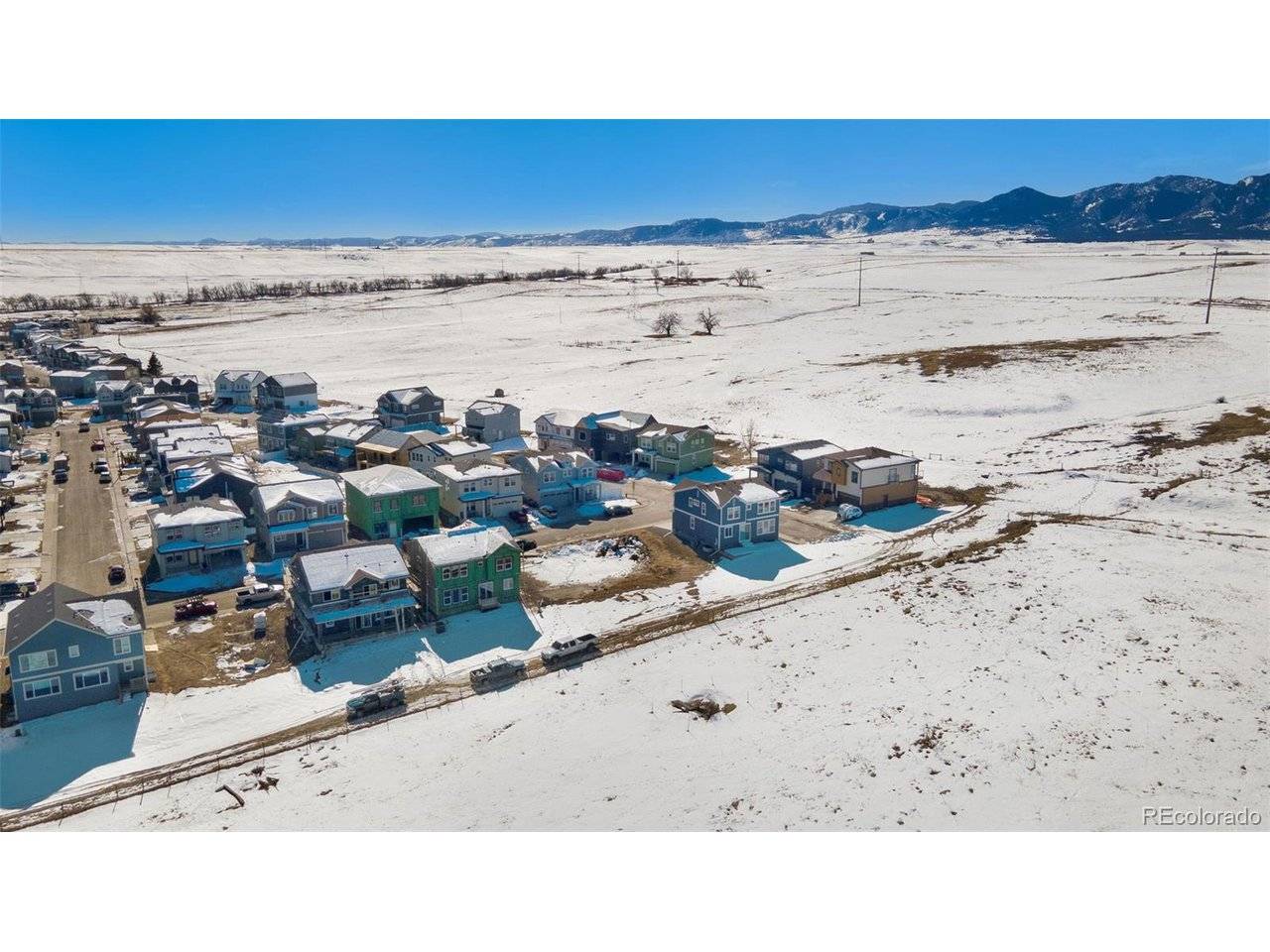 Superior, CO 80027,395 Blackfoot