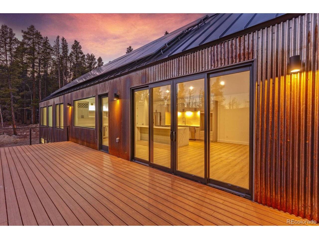 Fairplay, CO 80440,472 Vots