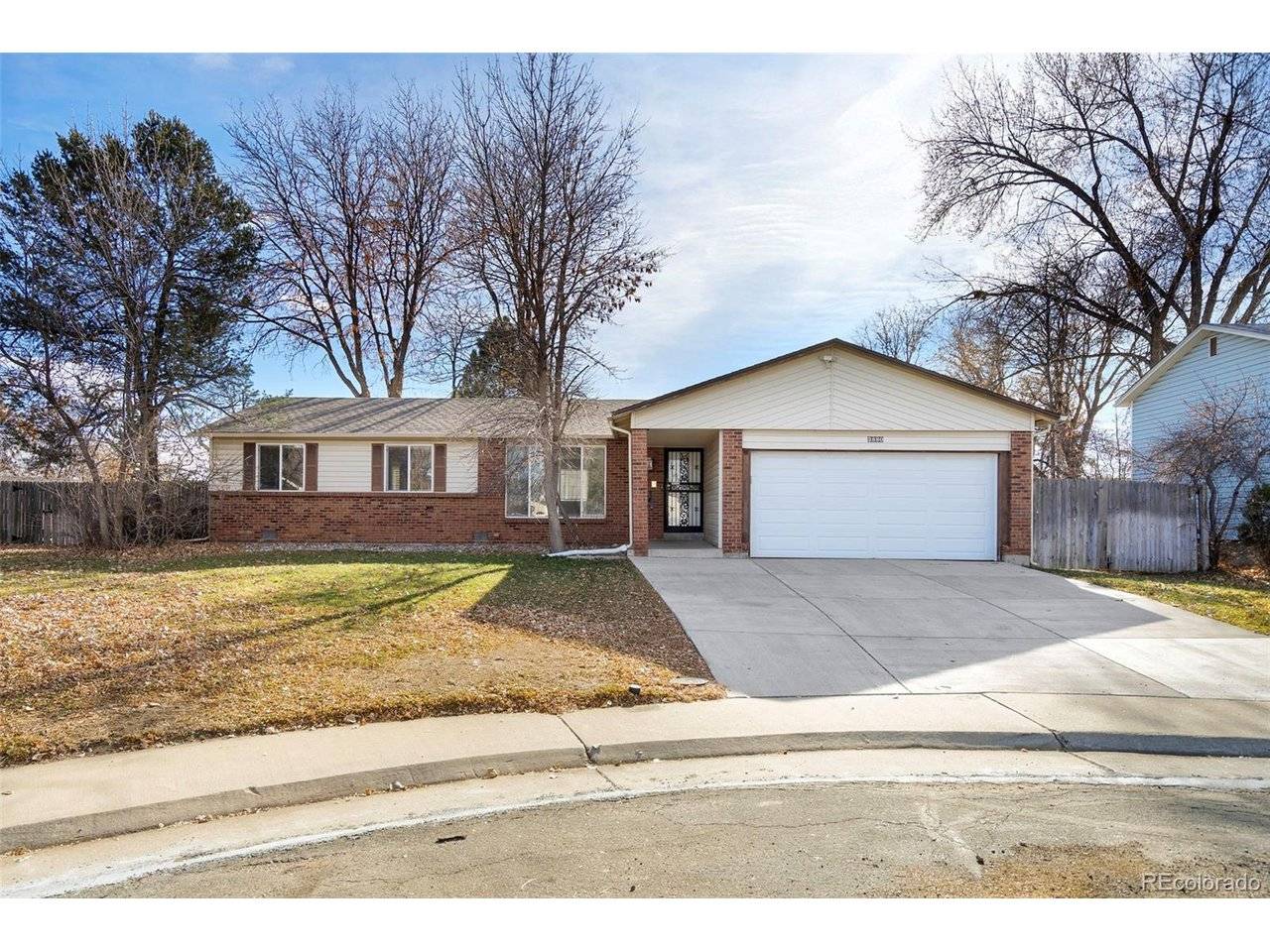 Thornton, CO 80233,3880 E 117th