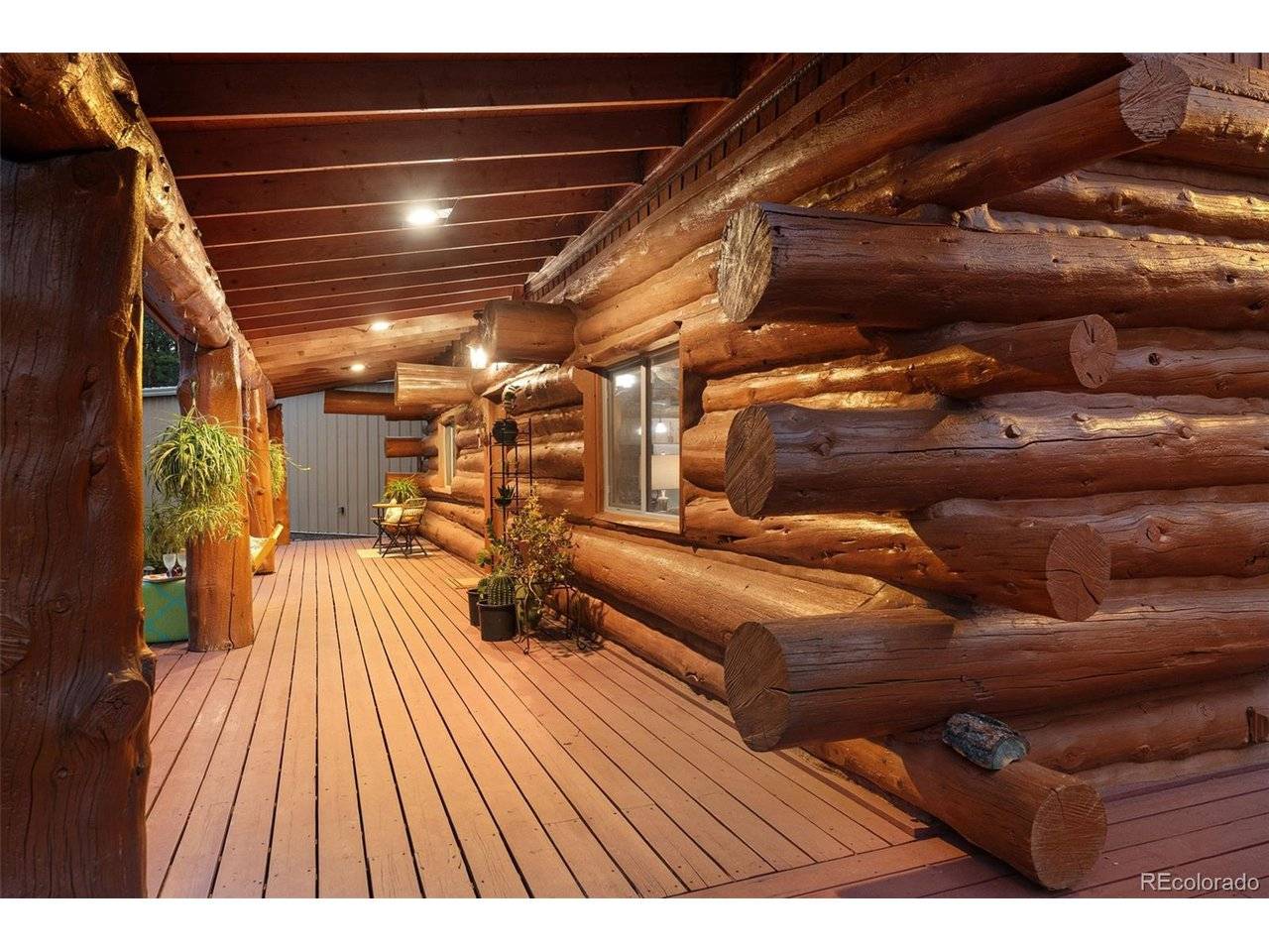 Pine, CO 80470,102 Carmargo