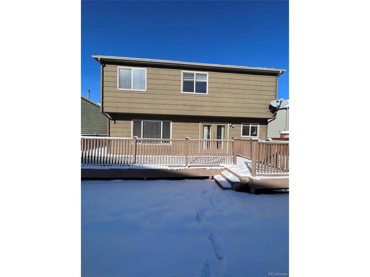 Castle Rock, CO 80109,3610 Morning Glory