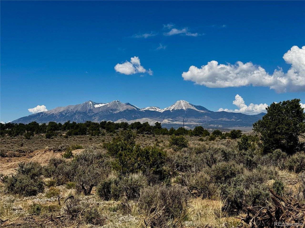 Fort Garland, CO 81133,626 Slegers