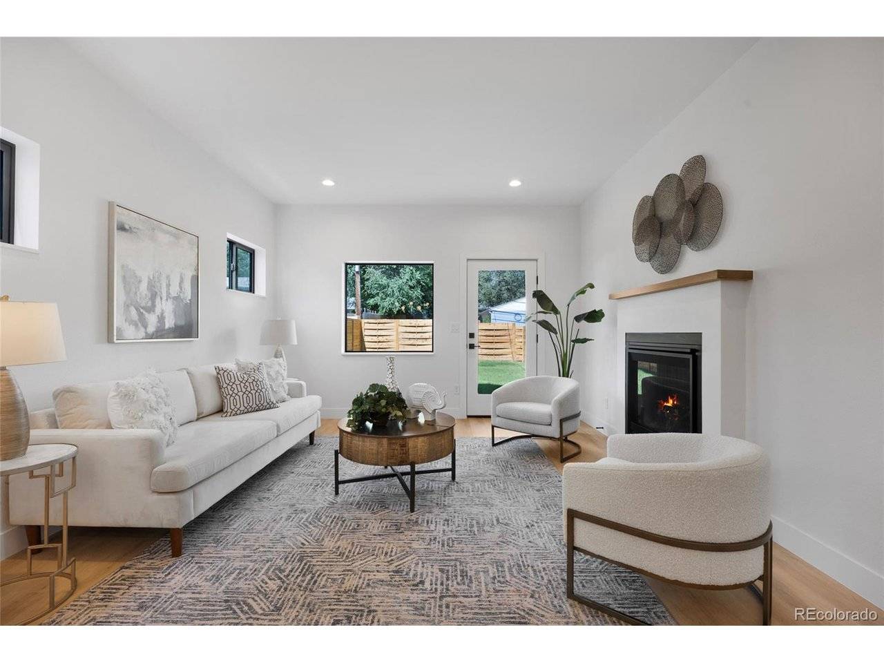 Lakewood, CO 80214,1751 Harlan #1