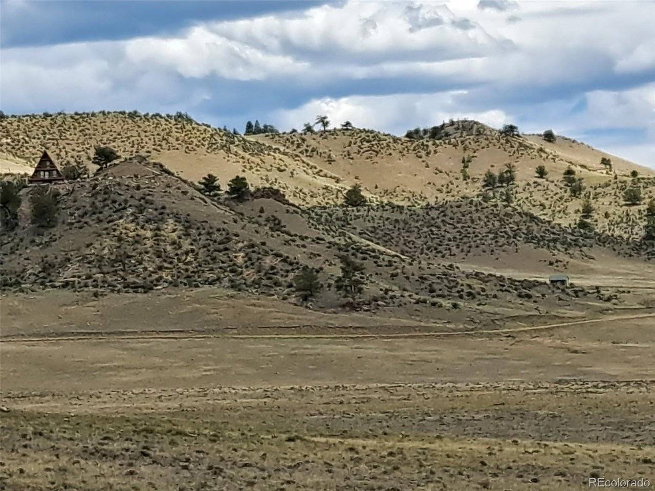 Hartsel, CO 80449,1501 Ranger Hill