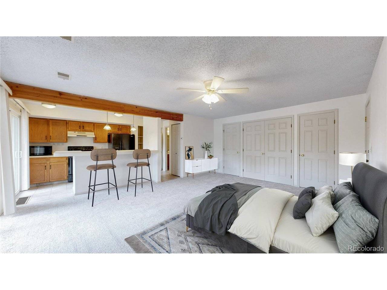 Littleton, CO 80123,4899 S Dudley #11A