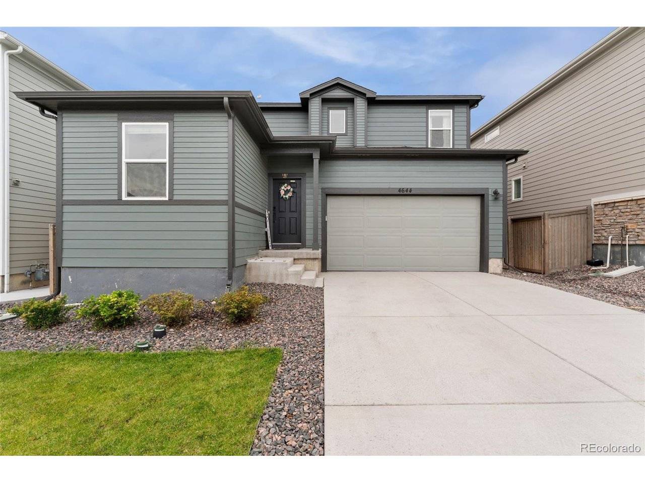 Littleton, CO 80123,4644 S Kipling