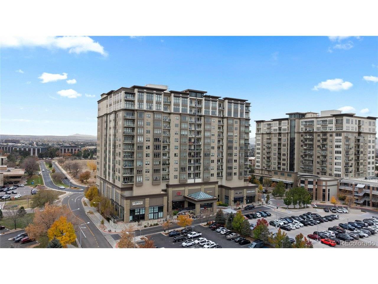 Greenwood Village, CO 80111,7600 Landmark #1411