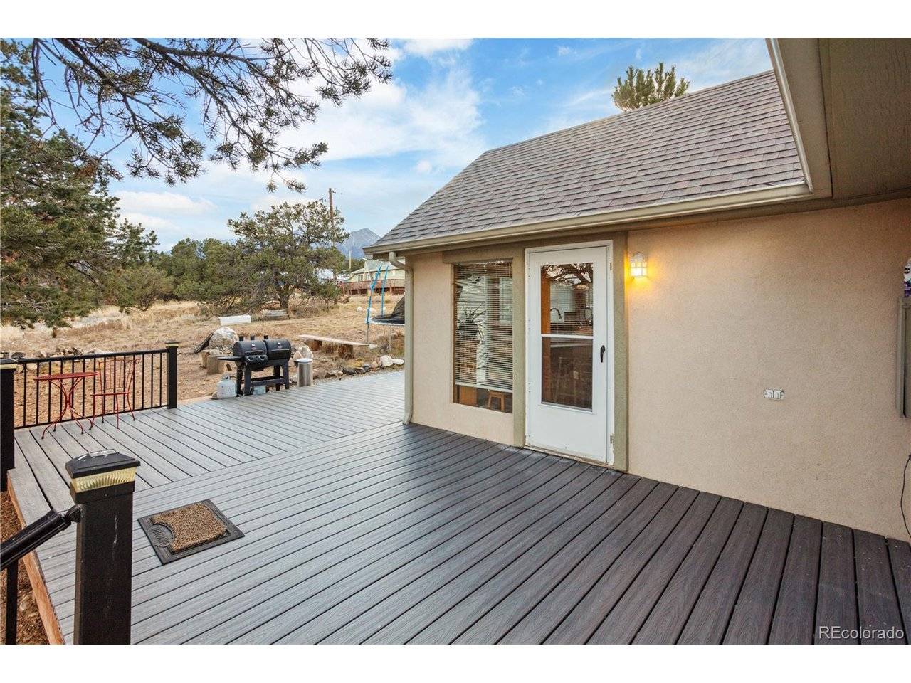 Howard, CO 81233,371 Holiday Hills