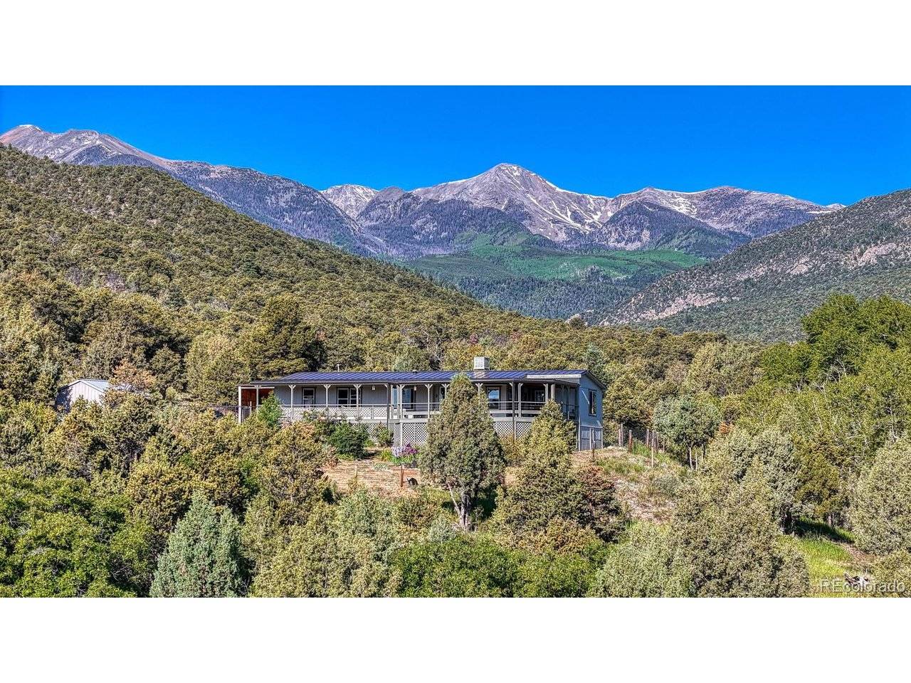 Howard, CO 81233,236 Boreen