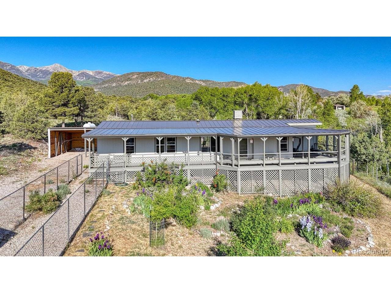 Howard, CO 81233,236 Boreen