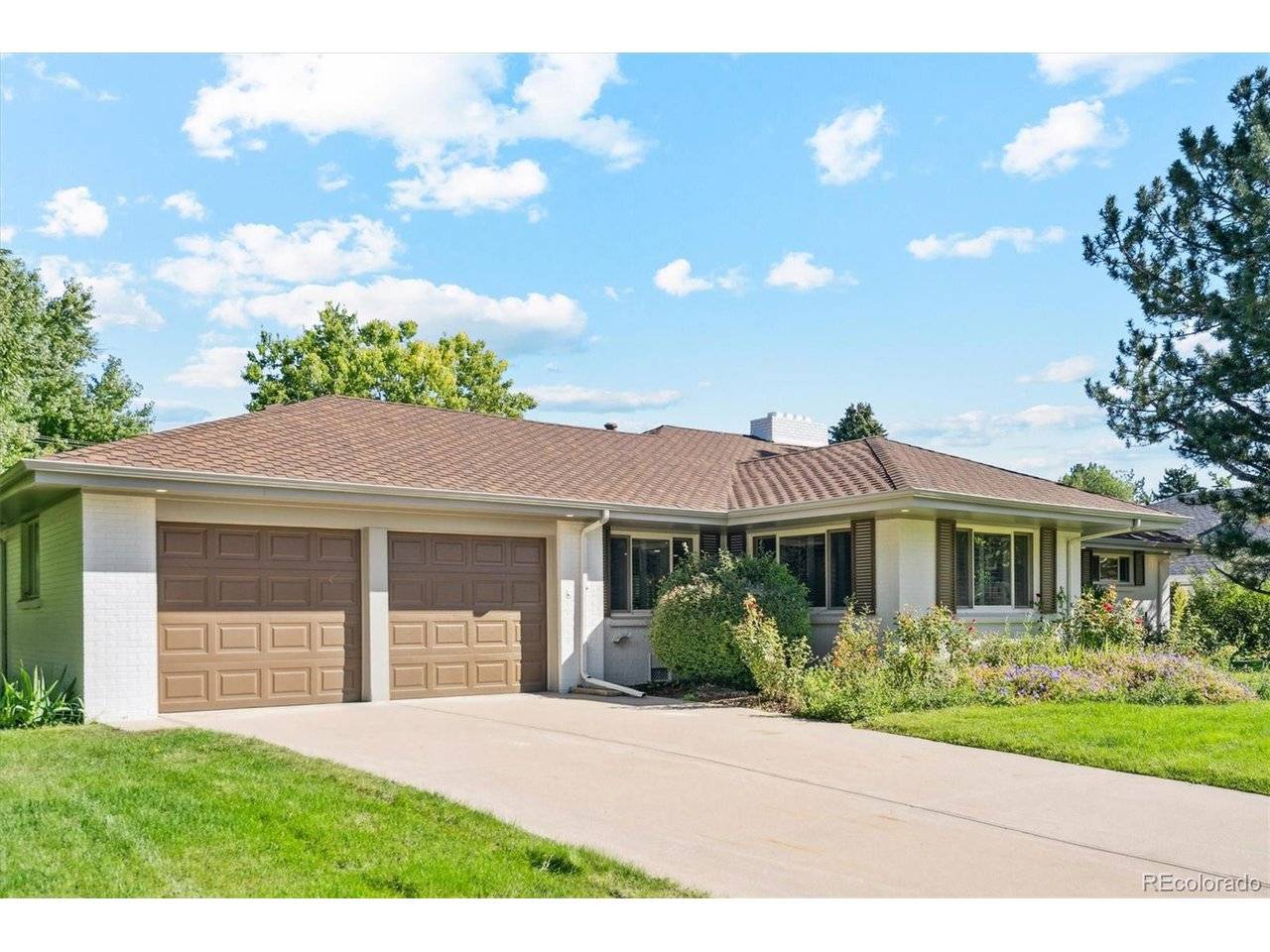 Denver, CO 80237,3775 S Forest