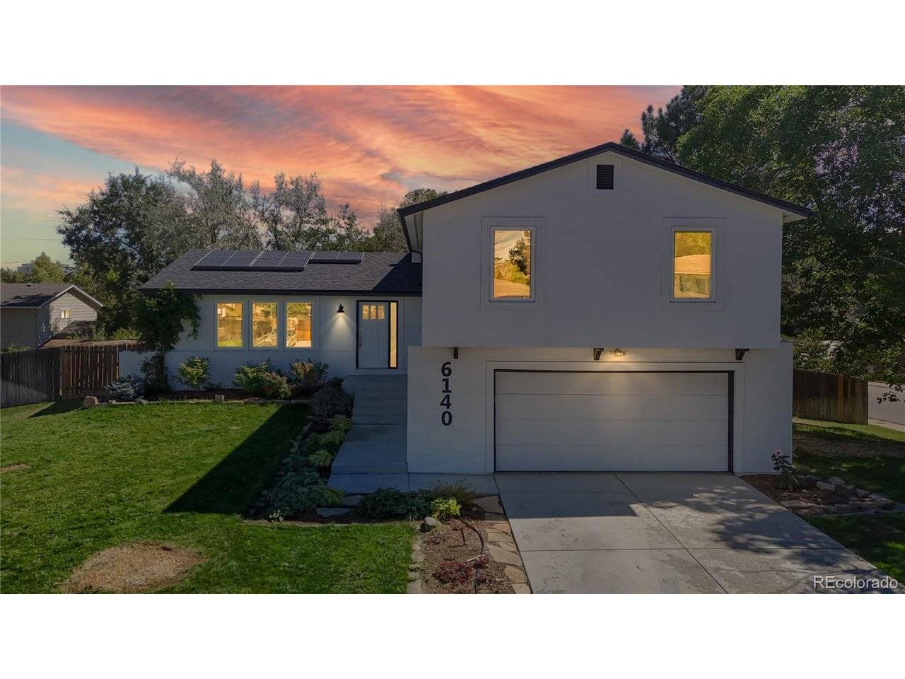 Centennial, CO 80111,6140 S Monaco