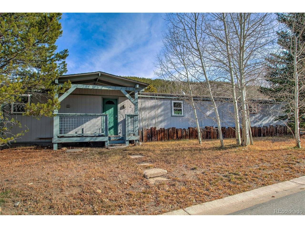 Breckenridge, CO 80424,56 Magnum Bonum