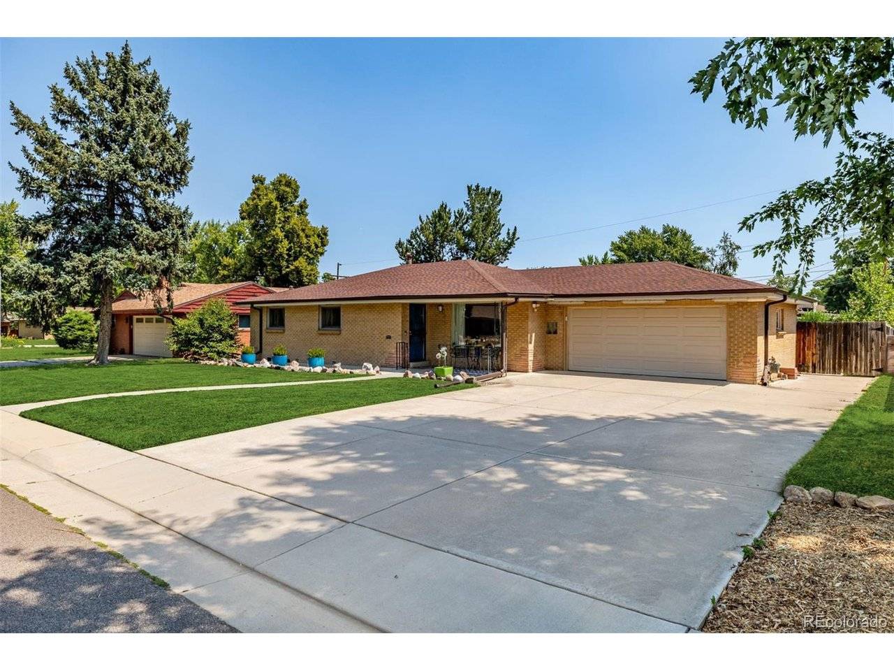 Wheat Ridge, CO 80033,3880 Balsam