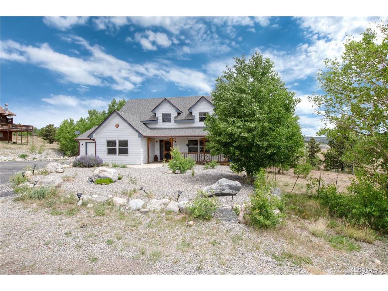 Fairplay, CO 80440,480 Witcher