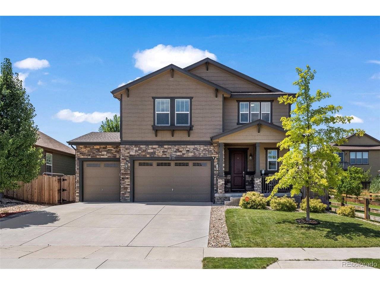 Aurora, CO 80013,2025 S Danube