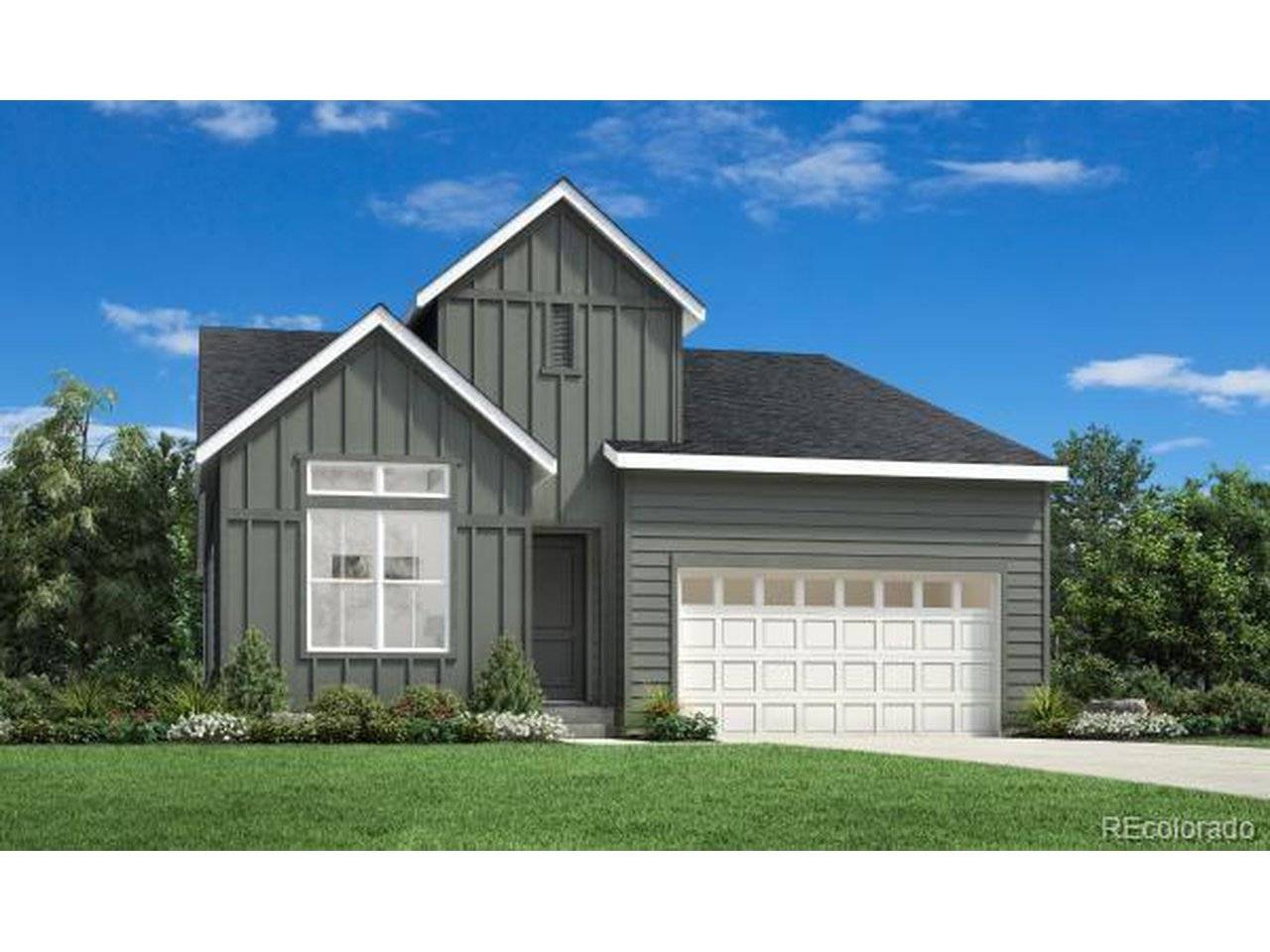 Littleton, CO 80127,7195 S Youngfield