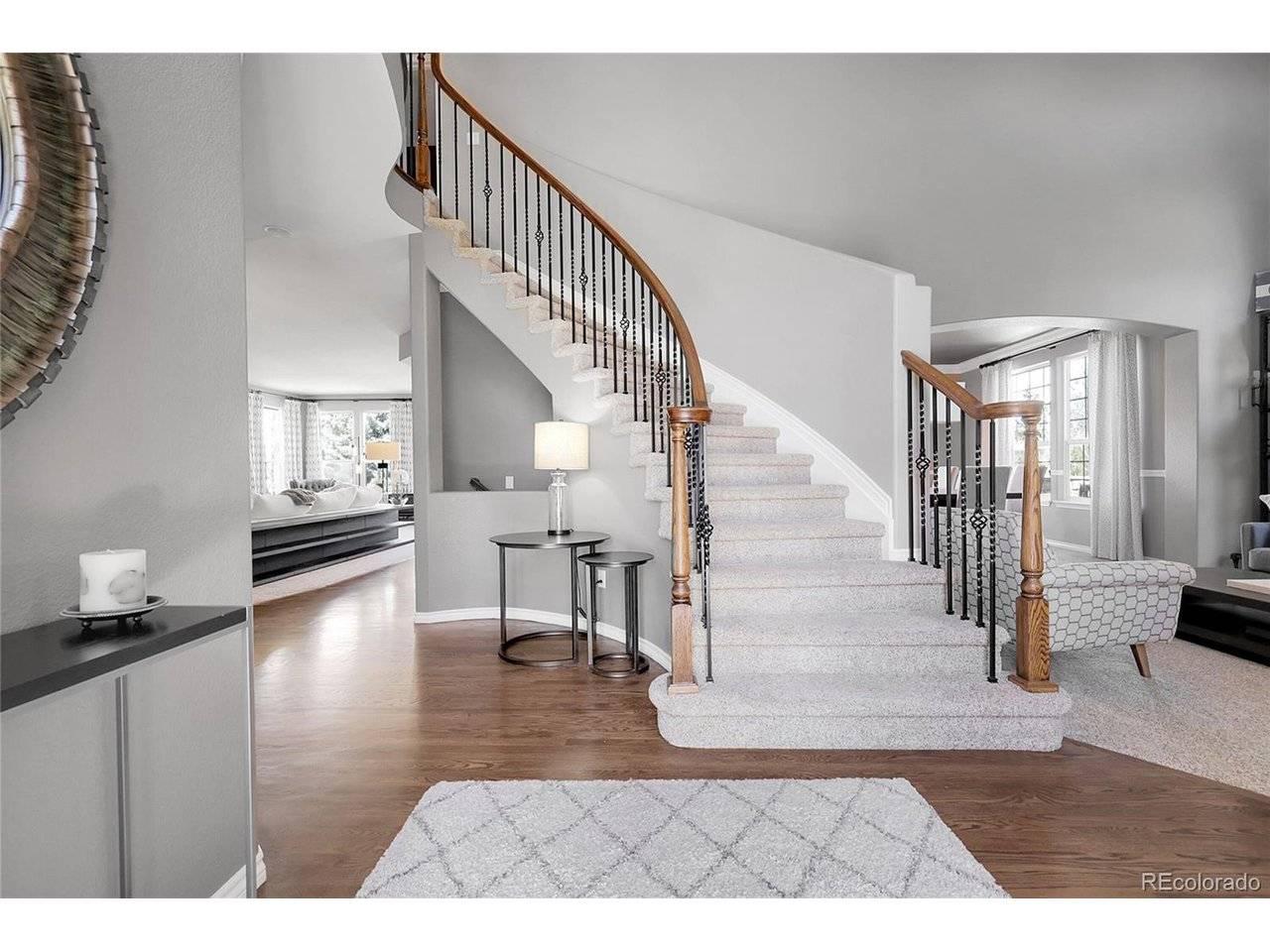 Castle Rock, CO 80109,3266 Coyote Hills